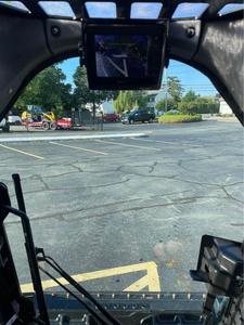 Gehl R220รถตักดินเครื่องยนต์ Euro5ปั๊มไฮดรอลิกโหลดสูงเครื่องจักรก่อสร้างที่ดีที่สุดชิ้นส่วนที่ใช้ - Product Image 2