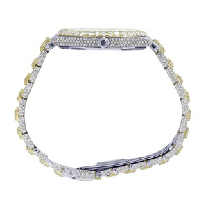 Indian Luxury Antique Quartz Movement <b>Watch</b> Large Dial with Pointer Display Alloy <b>Case</b> for Daily Wear or Business for Gifting - Product Image 3