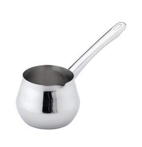 High Quality Stainless Steel Frypan with <b>China</b> No Heavy Metal Harm Food Grade Pure Titanium Cooking Utensils Frying Wok - Product Image 6