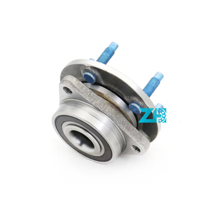 Roulement de moyeu de voiture automatique de bonne qualité 13517459 13580304 13510543 roulement de moyeu de roue pour <span class=keywords><strong>Opel</strong></span> <span class=keywords><strong>Astra</strong></span> Chevrolet Cruze - Product Image 6
