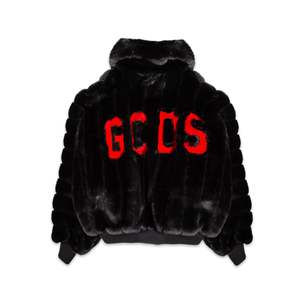 Veste courte en cuir PU surdimensionnée pour femmes, blazer personnalisé avec logo, rembourrage en polyester pour toutes les saisons - Taille XL - Product Image 2