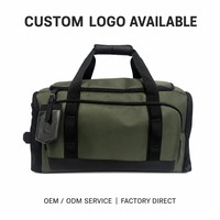 Sac de sport pour hommes et femmes avec compartiment pour chaussures et articles mouillés, sac de voyage pour le sport, la remise en forme et l'entraînement