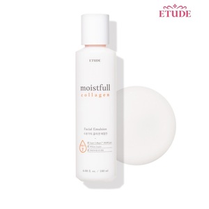 Etude Moistfull Collagen Skin Care Juego especial de 2 artículos Efecto hidratante súper profundo - Product Image 2