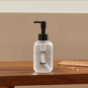 DR | Soulagement des dommages DR Bliss Argan Oil huile capillaire intensive avec une texture riche qui augmente l'humidité Les meilleures ventes en Corée - Product Image 3