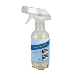 Spray per rivestimento idrofobico per auto