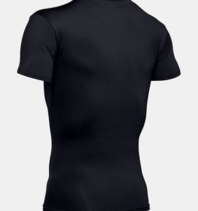 เสื้อฟุตบอลวิ่งเสื้อกีฬาผู้ชายเสื้อยืดวิ่งจ๊อกกิ้งแห้งเร็วเสื้อยืดออกกำลังกายฟิตเนสยิม RTS - Product Image 5