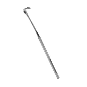 Desmarres Retractor Oftálmico Manual de Párpados, Instrumento Quirúrgico de Acero Inoxidable para Uso Hospitalario - Product Image 4