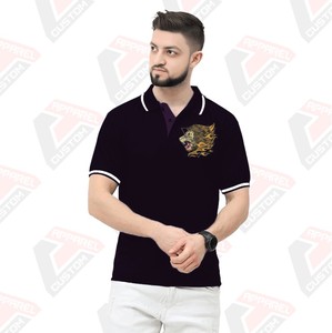 Signature Women Denim para camiseta Transpirable Elegante Ecológico Verano - Product Image 1