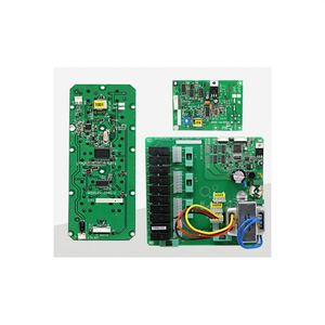 เครน Jib รีโมทคอนโทรลไร้สายแบบอุตสาหกรรม - Product Image 2