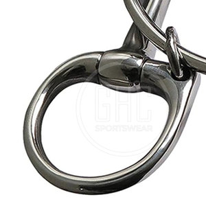 Logo personnalisé Mèches à cheval en acier inoxydable de la meilleure qualité maintenant disponible à un nouveau prix raisonnable Mèches à cheval - Product Image 3