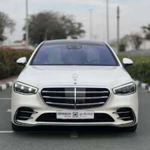 Mercedes Benz Serie CL de Alta Calidad en Venta en Europa - Product Image 4