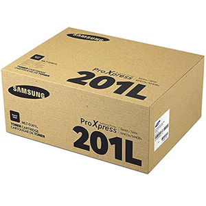 Cartucho de Tóner Original MLT-D201L SU870A, Impresión Profesional de Documentos, Texto Nítido y Claro, Paquete al por Mayor - Product Image 3