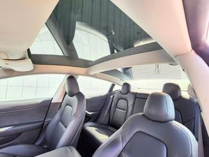 Usado en buenas condiciones TE-sL-A Modelo 3 Aspire R16 Neumáticos 4L Capacidad ACC Cruise FWD/AWD Light - Product Image 3