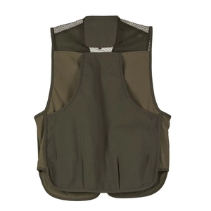 เสื้อแจ็คเก็ตซอฟต์เชลคุณภาพสูง กันน้ำ ระบายอากาศ กันลม ผลิตจากไนลอน 100% ลายพราง ปักโลโก้ตามสั่ง สำหรับฤดูหนาว กิจกรรมกลางแจ้ง บนที่สูง - Product Image 3