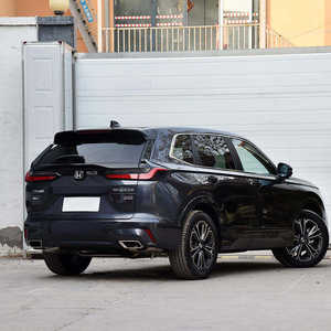 SUV Compact 1.5T 2024 d'occasion de haute qualité, essence, 5 places, grande autonomie, pneus R17, conduite à gauche, en vente - Product Image 5