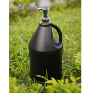Vietnam Factory's <b>Top</b> Selling HDPE 5L Watering Can Convenient Household Plant <b>Spray</b> Bottle Pump Seal High Plastic Bottles - Product Image 1