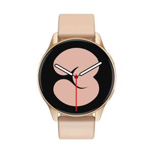 Montre connectée pour femme NX W22, répondre/passer des appels, écran AMOLED 1,43 pouces, moniteur de fréquence cardiaque/des somnolences/des SpO2/des stress, plus de 110 sports, IP68 - Product Image 5