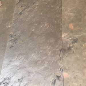 อินเดียผู้ส่งออกของ Kund หลายตกแต่งกระดานชนวนที่มีความยืดหยุ่นบางแผ่นไม้อัดหินในราคาที่ต่ำ - Product Image 1