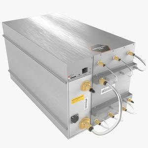 TOTALMENTE NUEVO - miner S21+ Plus hyd 395T SHA256, equipo de minería de alta velocidad de hash, ahorro de energía, bajo consumo, funcionamiento a largo plazo - Product Image 1