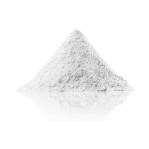 Poudre de talc naturelle à 100% de pureté pour l'industrie du verre, composée de SiO2 - Product Image 3