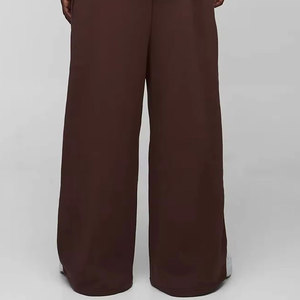 Venta al por mayor de ropa deportiva de peso ligero y holgado Joggers de invierno a prueba de viento Hombres Baggy Joggers para la venta en línea - Product Image 5