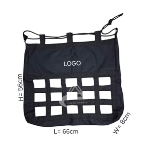 Horse PVC 600D high Strength Double Stitched Strong Loops Waterproof Commendable <b>Hay</b> <b>Bag</b> - Product Image 1