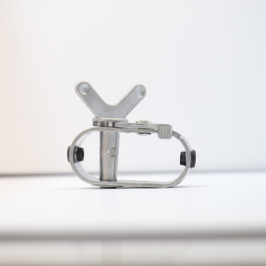 High Precision CNC Machined Aluminum Alloy Die <b>Casting</b> Mold Custom Multi Cavity OEM for Motorcycle Accessories - Product Image 6