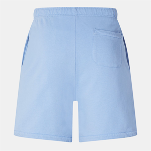 Shorts d'entraînement respirants pour hommes pour les mouvements actifs Shorts en coton d'été avec finition lisse Shorts d'extérieur avec plusieurs poches - Product Image 2