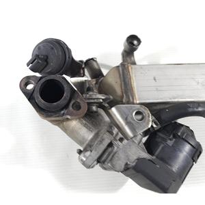 Radiateur d'échappement EGR BMW Série X1 (E84) 7810166 N47D20C Diesel 2000 (09>15) - Product Image 4