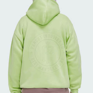 Hot Sale Customized Top Quality <b>Oversized</b> <b>Hoodie</b> <b>Men</b> Fashion Hoodies in Best Price <b>Oversized</b> Hoodies - Product Image 2