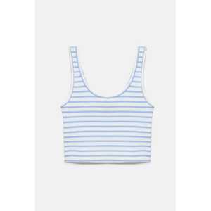 เสื้อครอปลายทาง - Product Image 5