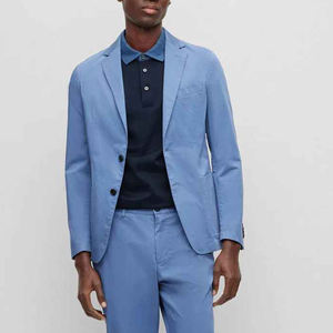 Chemises polo pour hommes 2024, personnalisables, à séchage rapide, de couleur unie, imprimées, de haute qualité, à bas prix - Product Image 5