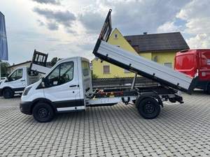 ฟอร์ด ทรานซิท ปี 2024 มือสอง - Product Image 3