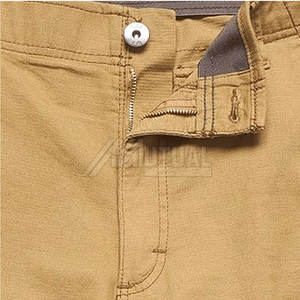 Outdoor <b>Men</b> <b>Shorts</b> Workwear Durable Material Hot Sale <b>Men</b> <b>Shorts</b> With Pockets For Best Sale - Product Image 5