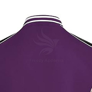 Lightweight Winter Season Lettermen Jacket Custom Made New Style Lettermen Jacket For Men - Product Image 5