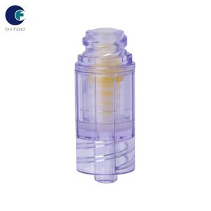 ขั้วต่อแบบไม่ใช้เข็มยืดหยุ่นสำหรับคลินิกเคมีบำบัด - Product Image 2