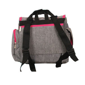 Concung กระเป๋าพิเศษสำหรับเวียดนาม600D โพลีเอสเตอร์มีซิปกระเป๋าเฉพาะขนาด32x35x12 7-9กก. ความจุ3ช่อง - Product Image 2