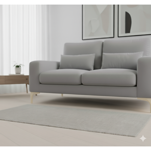 Pieds de meubles en plastique robustes de 10 cm en forme de T, design minimaliste pour canapé, bureau à domicile, armoire, meuble TV - Product Image 2