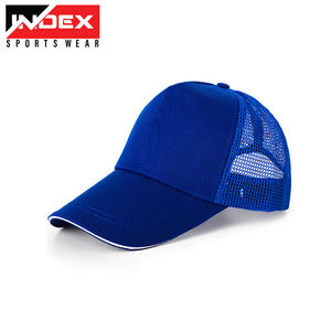 Casquette de baseball de style vintage unique pour sports de plein air camionneur Logo personnalisé Chapeaux de baseball en tissu imperméable de haute qualité - Product Image 4