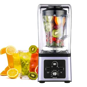 Elettrodomestici professionali per la casa barattolo per Pc durevole Batidora Moulinex frullatore in plastica per frullatori - Product Image 1