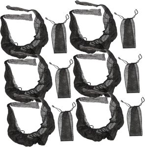 50 Pcs Beauty Salon Massage Chest Wraps Non-Woven Fabric Bras Sauna SPA Disposable Bras Sauna Underwear - Product Image 3