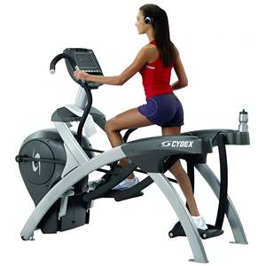 Appareil de musculation complet remis à neuf pour un entraînement cardio complet à domicile - Product Image 2