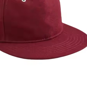 Chapeaux Snapback de qualité supérieure Chapeaux Snapback de style unique Chapeaux Snapback avec logo personnalisé - Product Image 4