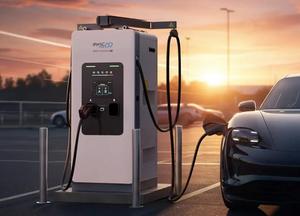 สายชาร์จรถยนต์ไฟฟ้า 3.5kW 16A พร้อมปลั๊ก Schuko ต่อกับหัวชาร์จ CCS รุ่นเริ่มต้น สำหรับใช้ในบ้าน - Product Image 4