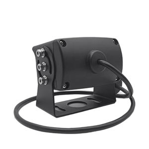 Caméra <span class=keywords><strong>de</strong></span> recul HD CCD IR à vision nocturne pour camion, voiture, bus, <span class=keywords><strong>remorque</strong></span> - Product Image 2