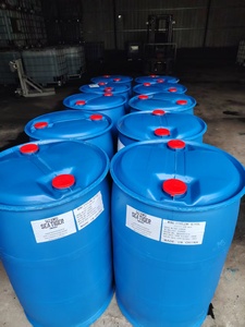 วัตถุดิบน้ำยาหล่อเย็นผสมสารป้องกันการแข็งตัว MEG 99.9% โมโนเอทิลีนไกลคอล - Product Image 2