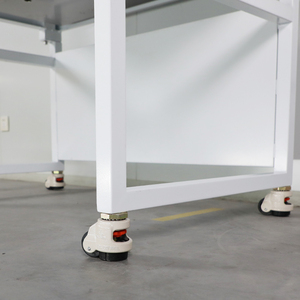 ตู้ปลอดเชื้อ BIOBASE คุณภาพสูง สำหรับใช้งานคนเดียว ระดับ Class 2 A2 ขายดี ตู้ปลอดเชื้อคุณภาพสูง พร้อมฮูดดูดควันสำหรับห้องปฏิบัติการ - Product Image 2