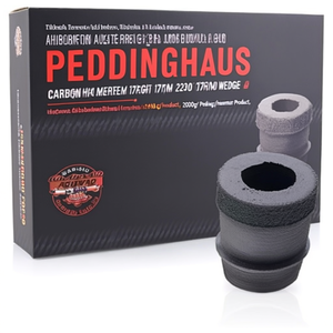 Anillo de Martillo PEDDINGHAUS, 17 mm de Diámetro Exterior, 23 mm de Altura, 2000 g/martillo, Producto Peddinghaus - Product Image 3