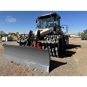 Pavimentadora de Asfalto DYNAPAC CT3000 2023 en Nueva Condición - Product Image 3