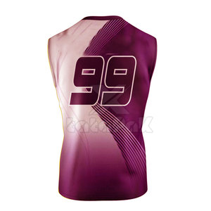 Uniforme Deportivo para Equipos, Diseño 7v7, Confeccionado en Poliéster Transpirable, Cómodo y Resistente, Ideal para Juego Competitivo - Product Image 6